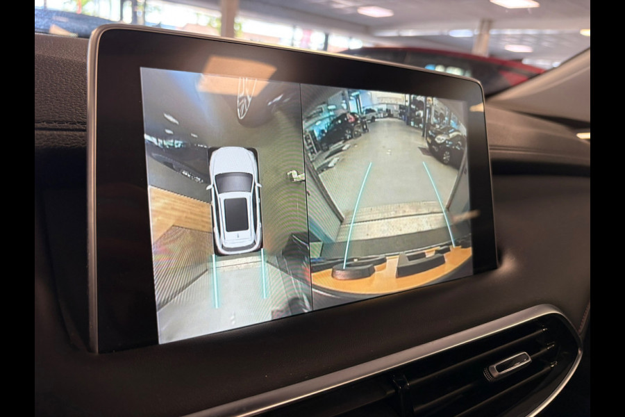 MG EHS 1.5 TGDI Luxury PHEV / automaat / 360camera / Leder/ carplay / Panorama-dak
