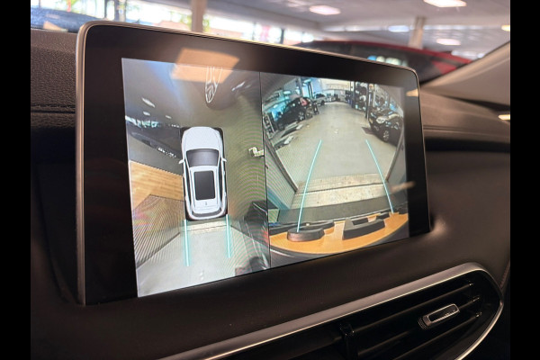 MG EHS 1.5 TGDI Luxury PHEV / automaat / 360camera / Leder/ carplay / Panorama-dak