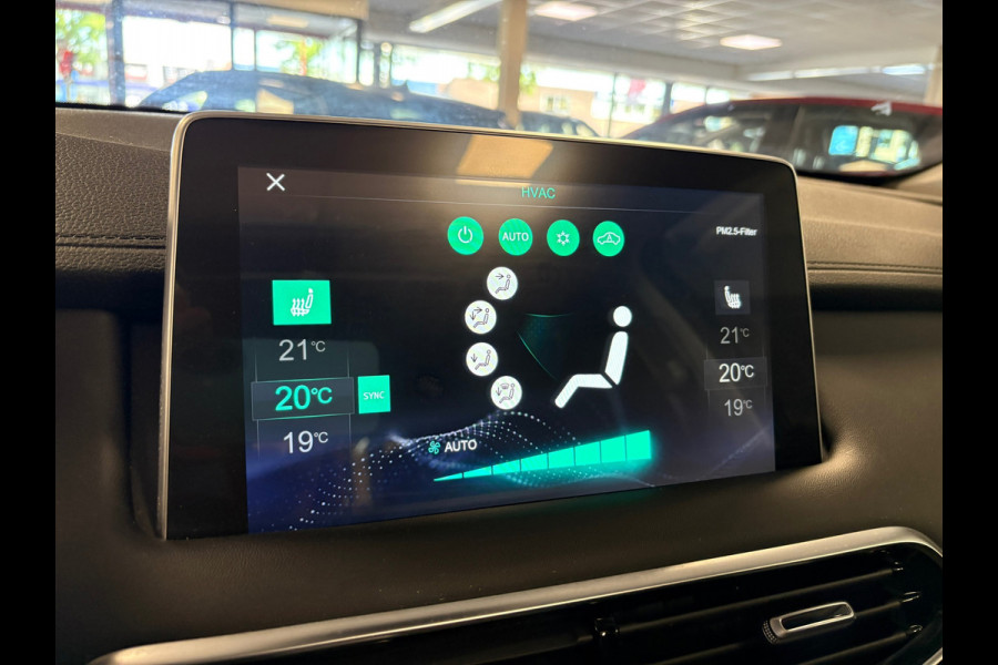 MG EHS 1.5 TGDI Luxury PHEV / automaat / 360camera / Leder/ carplay / Panorama-dak