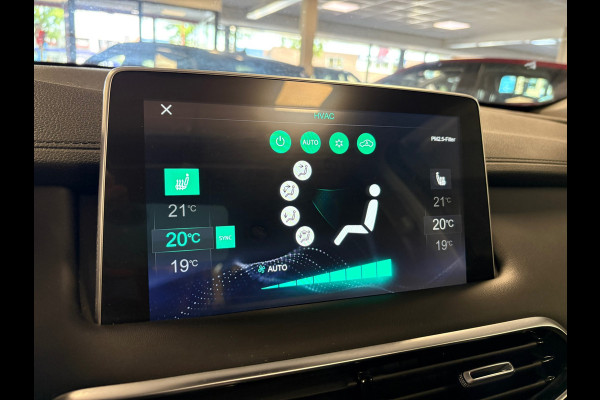 MG EHS 1.5 TGDI Luxury PHEV / automaat / 360camera / Leder/ carplay / Panorama-dak