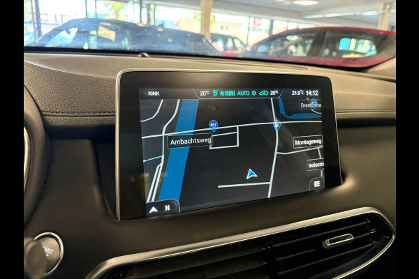 MG EHS 1.5 TGDI Luxury PHEV / automaat / 360camera / Leder/ carplay / Panorama-dak