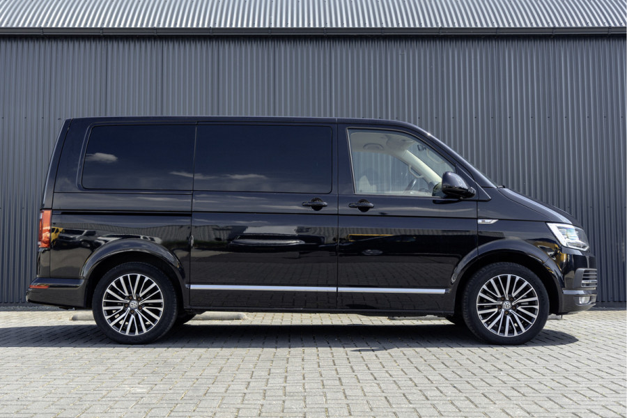 Volkswagen Transporter Multivan T6 2.0 TDI | 204 PK | Highline | 7-Persoons | 4Motion | Adaptive Cruise | Climate | DSG | LED
