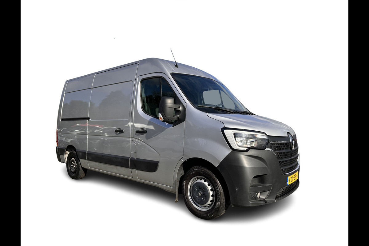 Renault Master T35 2.3 dCi 180 L2H2 Energy 3-Pers *KOEL-WAGEN | DUBBELE-SCHUIFDEUR | CAMERA | AIRCO | BLIND-SPOT | CRUISE | PDC | TREKHAAK* Renault Master T35 2.3 dCi 180 L2H2 Energy 3-Pers *KOEL-WAGEN | DUBBELE-SCHUIFDEUR | CAMERA | AIRCO | BLIND-SPOT | CRUISE | PDC | TREKHAAK*