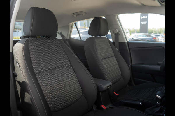 Kia Stonic 1.0 T-GDi MHEV DynamicLine | Climate control | Navigatie | Nederlandse Dealer onderhouden auto |