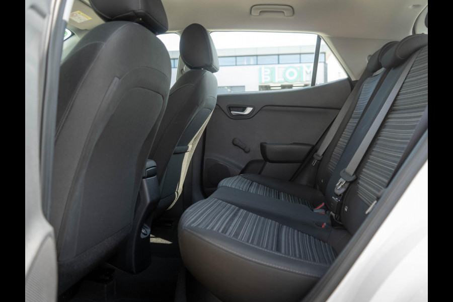 Kia Stonic 1.0 T-GDi MHEV DynamicLine | Climate control | Navigatie | Nederlandse Dealer onderhouden auto |