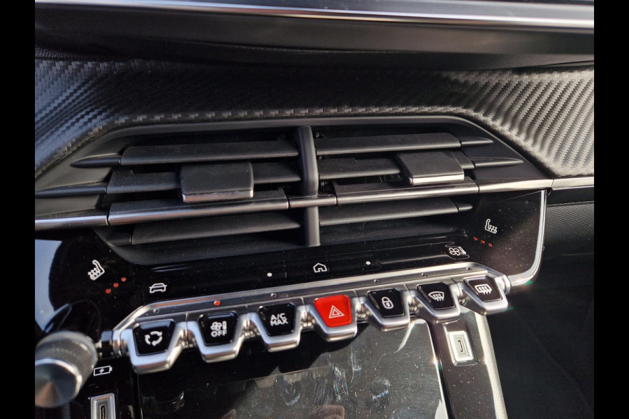 Peugeot 2008 1.2 PureTech 130 Allure