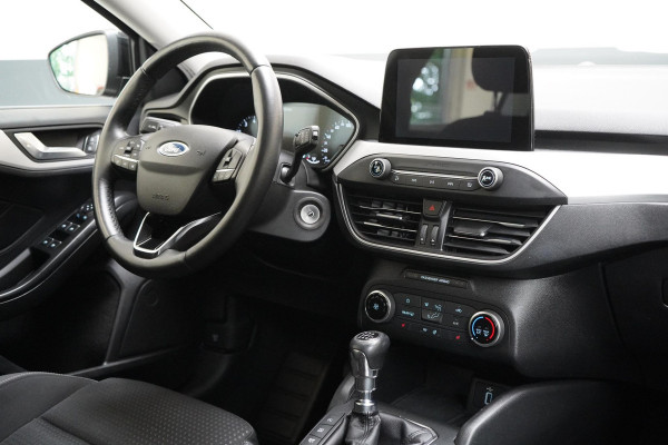 Ford FOCUS Wagon 1.0 EcoBoost Trend Edition Business | Navigatie | Stoelverwarming | Stuurverwarming |