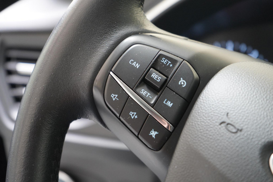 Ford FOCUS Wagon 1.0 EcoBoost Trend Edition Business | Navigatie | Stoelverwarming | Stuurverwarming |