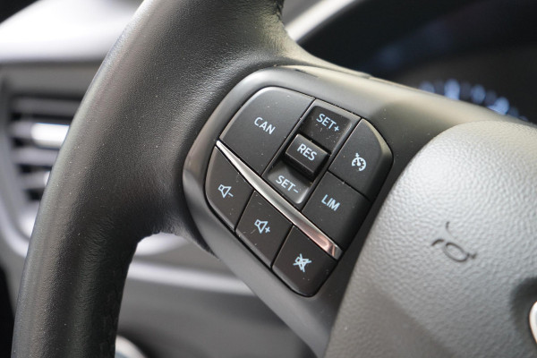 Ford FOCUS Wagon 1.0 EcoBoost Trend Edition Business | Navigatie | Stoelverwarming | Stuurverwarming |