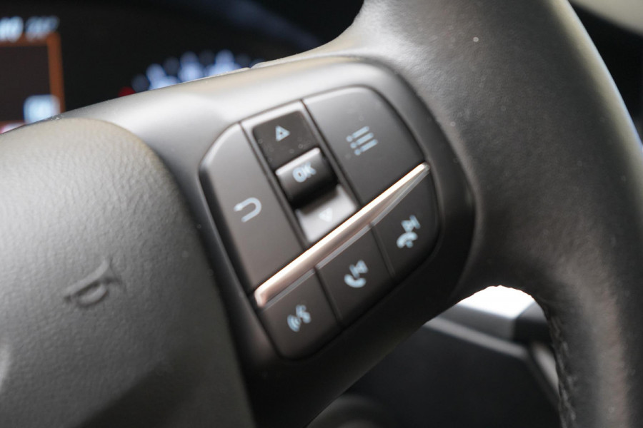 Ford FOCUS Wagon 1.0 EcoBoost Trend Edition Business | Navigatie | Stoelverwarming | Stuurverwarming |