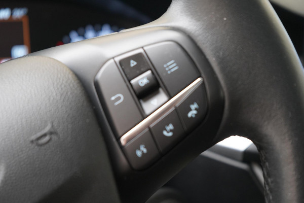 Ford FOCUS Wagon 1.0 EcoBoost Trend Edition Business | Navigatie | Stoelverwarming | Stuurverwarming |