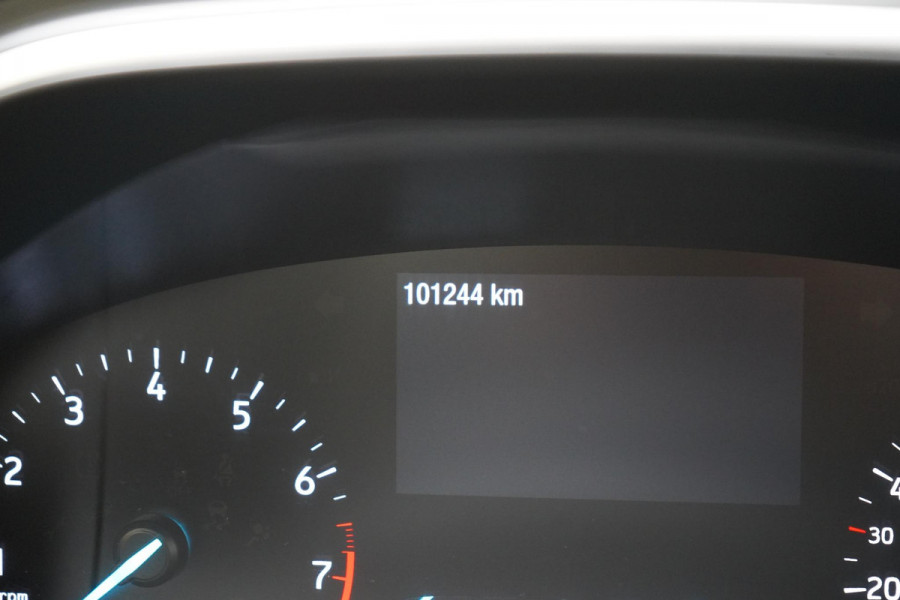 Ford FOCUS Wagon 1.0 EcoBoost Trend Edition Business | Navigatie | Stoelverwarming | Stuurverwarming |