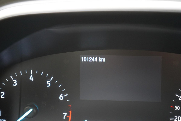 Ford FOCUS Wagon 1.0 EcoBoost Trend Edition Business | Navigatie | Stoelverwarming | Stuurverwarming |