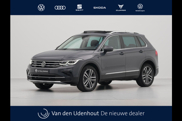 Volkswagen Tiguan 1.4 TSI 245pk eHybrid Elegance Panorama Camera Side Assist Matrix Led 158
