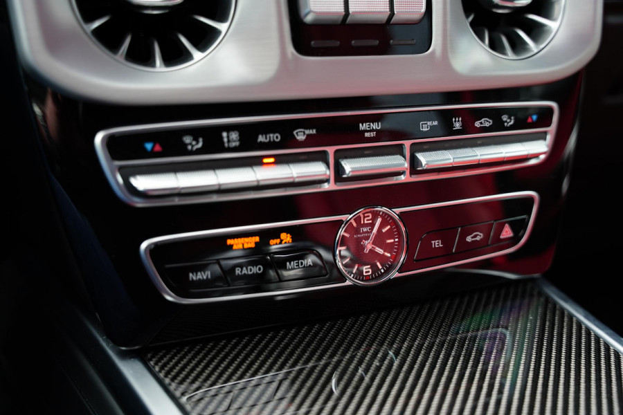 Mercedes-Benz G-Klasse AMG 63 15 D.Km Manufaktur