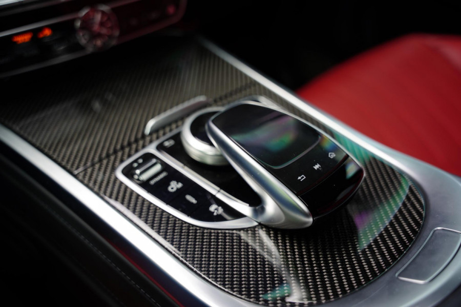 Mercedes-Benz G-Klasse AMG 63 15 D.Km Manufaktur