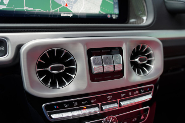 Mercedes-Benz G-Klasse AMG 63 15 D.Km Manufaktur