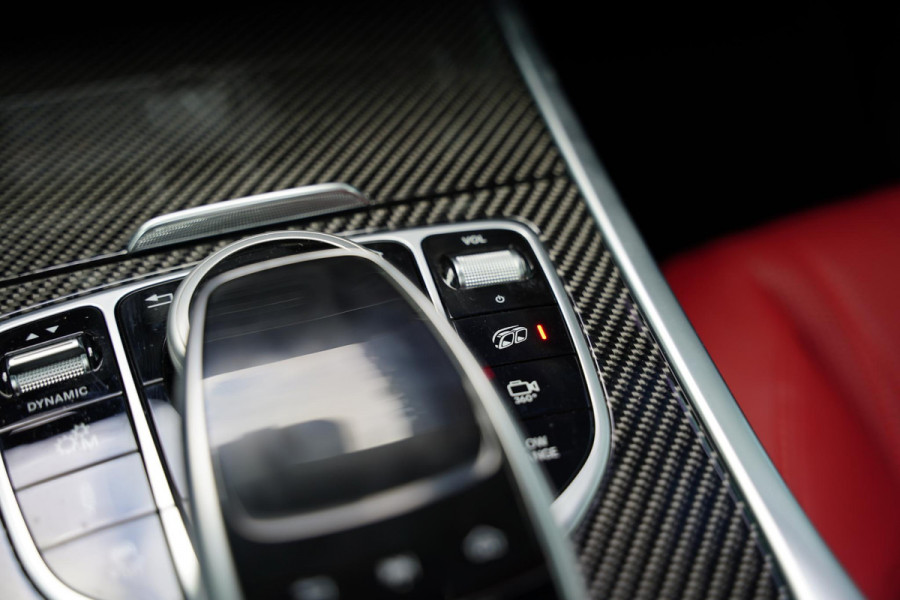 Mercedes-Benz G-Klasse AMG 63 15 D.Km Manufaktur