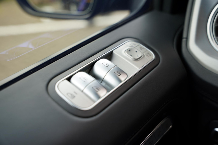 Mercedes-Benz G-Klasse AMG 63 15 D.Km Manufaktur