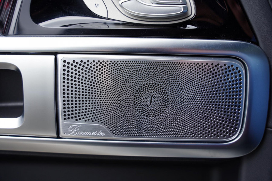 Mercedes-Benz G-Klasse AMG 63 15 D.Km Manufaktur