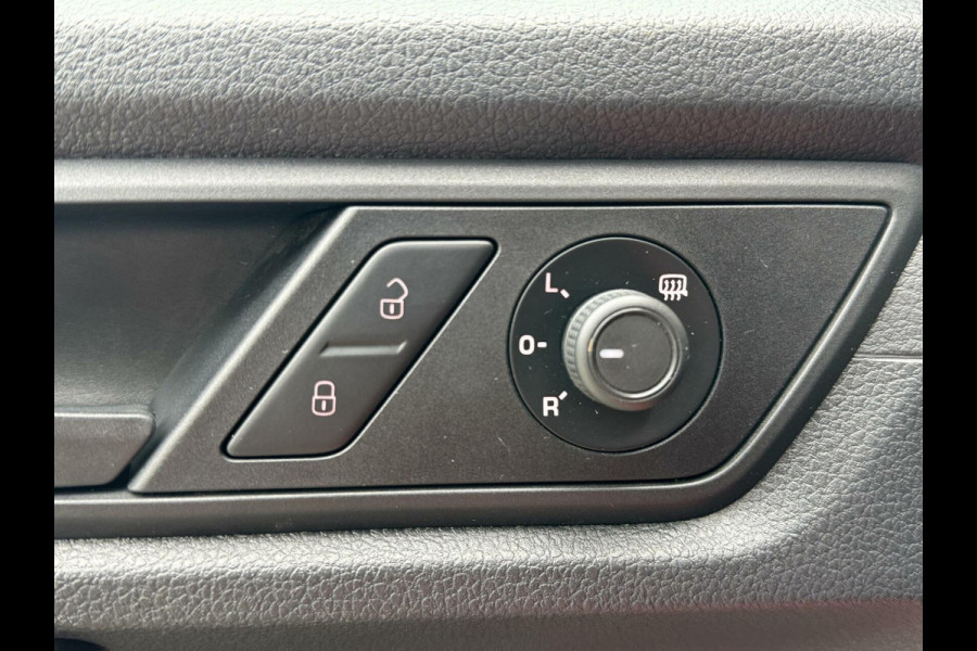 Volkswagen Caddy Bestel 2.0 TDI 180pk DSG Automaat | Verlaagd schroefset | 19 inch lichtmetalen velgen | Apple CarPlay | DAB | Verwarmde voorruit | Navi