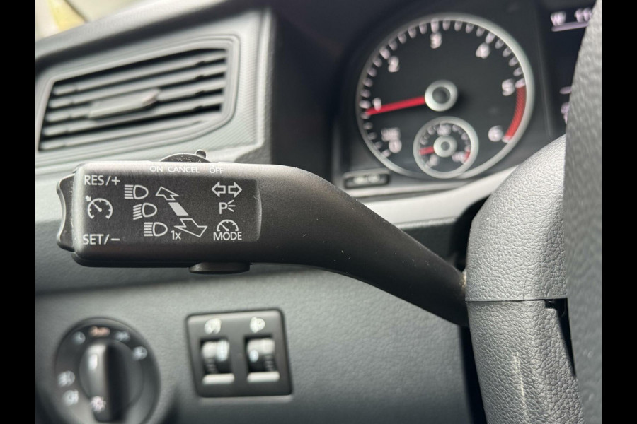 Volkswagen Caddy Bestel 2.0 TDI 180pk DSG Automaat | Verlaagd schroefset | 19 inch lichtmetalen velgen | Apple CarPlay | DAB | Verwarmde voorruit | Navi