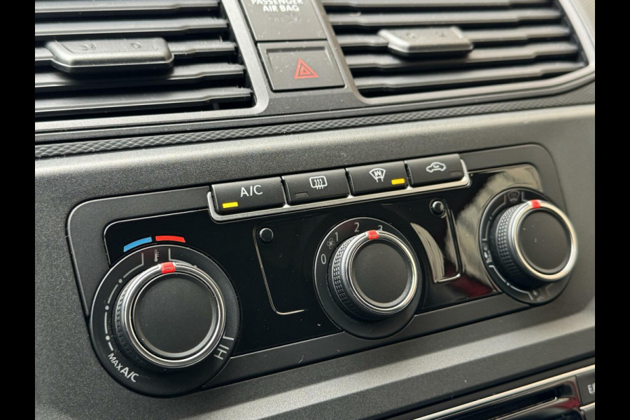 Volkswagen Caddy Bestel 2.0 TDI 180pk DSG Automaat | Verlaagd schroefset | 19 inch lichtmetalen velgen | Apple CarPlay | DAB | Verwarmde voorruit | Navi
