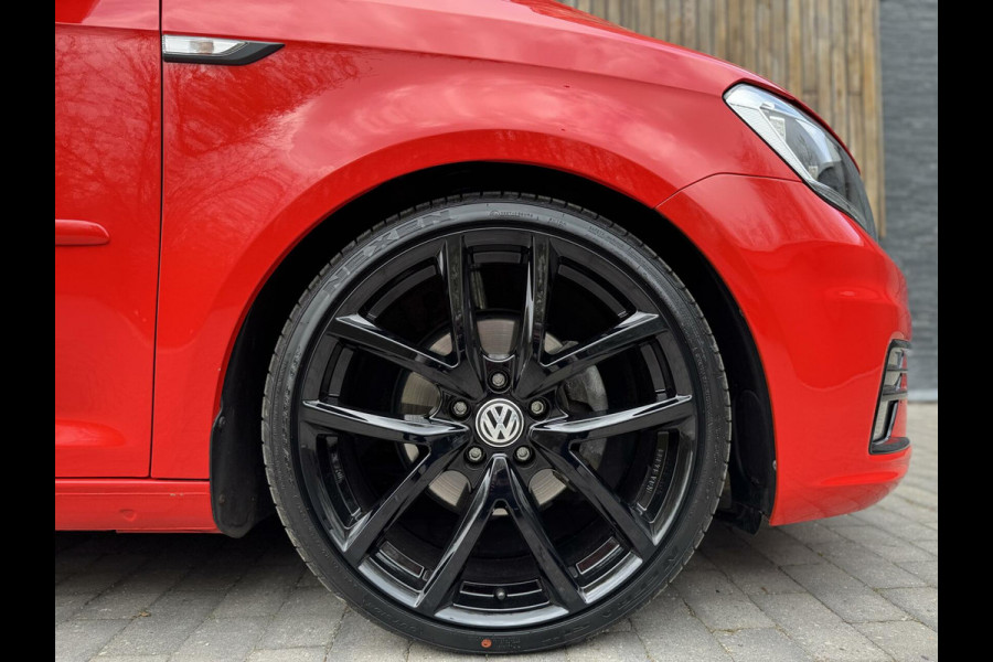 Volkswagen Caddy Bestel 2.0 TDI 180pk DSG Automaat | Verlaagd schroefset | 19 inch lichtmetalen velgen | Apple CarPlay | DAB | Verwarmde voorruit | Navi
