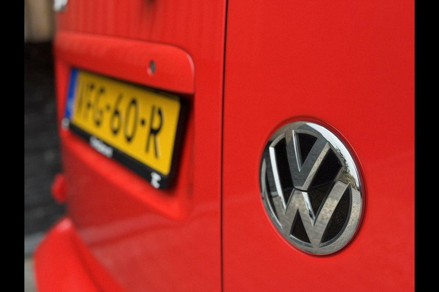 Volkswagen Caddy Bestel 2.0 TDI 180pk DSG Automaat | Verlaagd schroefset | 19 inch lichtmetalen velgen | Apple CarPlay | DAB | Verwarmde voorruit | Navi