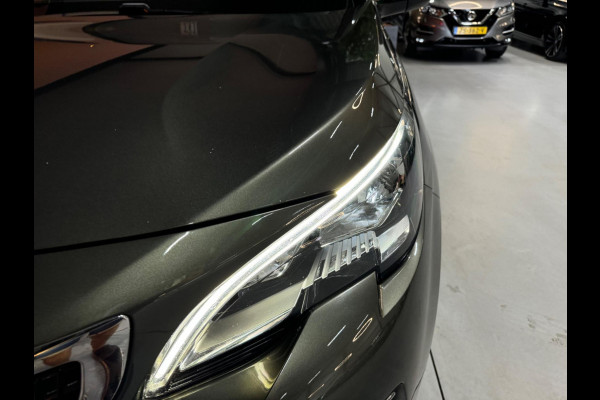 Peugeot 3008 1.2 PureTech Blue Lease Executive Garantie NAP CarPlay 360 Camera PDC Lane Led Cruise Clima Navi Rijklaar