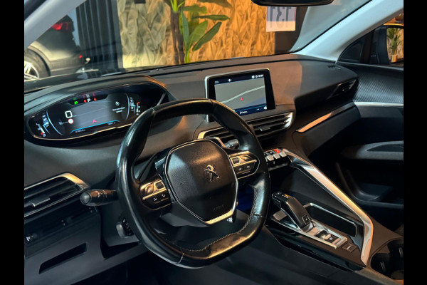 Peugeot 3008 1.2 PureTech Blue Lease Executive Garantie NAP CarPlay 360 Camera PDC Lane Led Cruise Clima Navi Rijklaar
