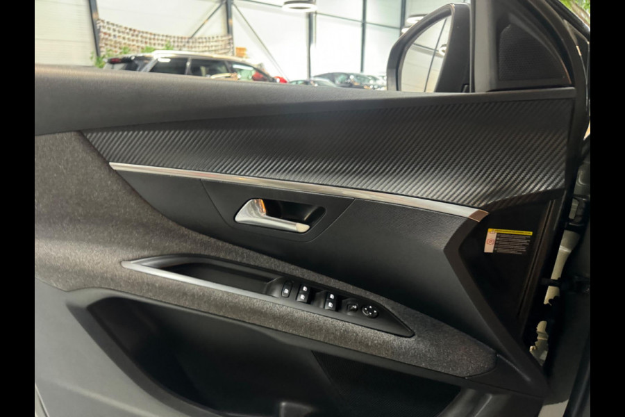 Peugeot 3008 1.2 PureTech Blue Lease Executive Garantie NAP CarPlay 360 Camera PDC Lane Led Cruise Clima Navi Rijklaar