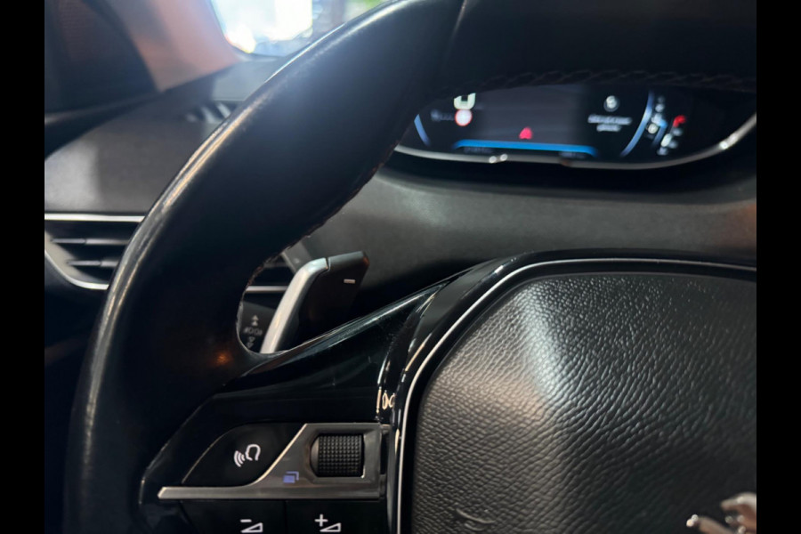Peugeot 3008 1.2 PureTech Blue Lease Executive Garantie NAP CarPlay 360 Camera PDC Lane Led Cruise Clima Navi Rijklaar