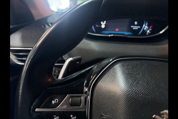 Peugeot 3008 1.2 PureTech Blue Lease Executive Garantie NAP CarPlay 360 Camera PDC Lane Led Cruise Clima Navi Rijklaar