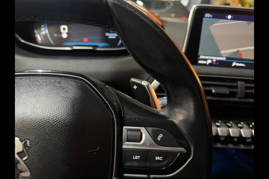 Peugeot 3008 1.2 PureTech Blue Lease Executive Garantie NAP CarPlay 360 Camera PDC Lane Led Cruise Clima Navi Rijklaar