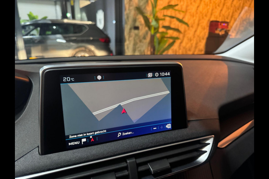 Peugeot 3008 1.2 PureTech Blue Lease Executive Garantie NAP CarPlay 360 Camera PDC Lane Led Cruise Clima Navi Rijklaar