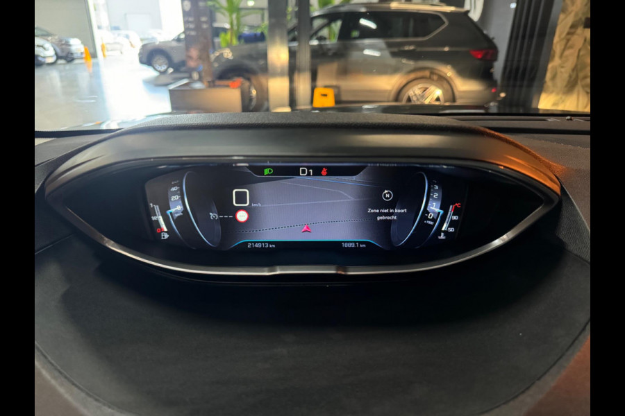 Peugeot 3008 1.2 PureTech Blue Lease Executive Garantie NAP CarPlay 360 Camera PDC Lane Led Cruise Clima Navi Rijklaar