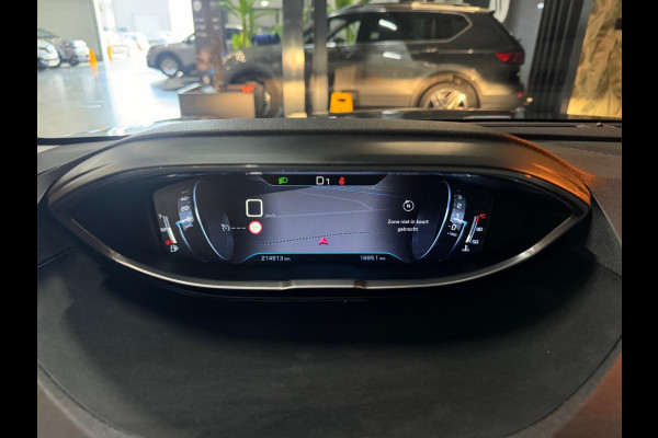 Peugeot 3008 1.2 PureTech Blue Lease Executive Garantie NAP CarPlay 360 Camera PDC Lane Led Cruise Clima Navi Rijklaar