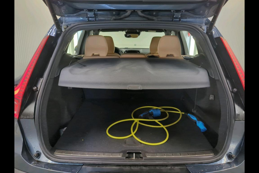 Volvo XC40 1.5 T5 Twin Engine Inscription NL AUTO | LEDER | STOELVERW |