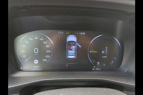 Volvo XC40 1.5 T5 Twin Engine Inscription NL AUTO | LEDER | STOELVERW |