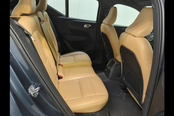 Volvo XC40 1.5 T5 Twin Engine Inscription NL AUTO | LEDER | STOELVERW |