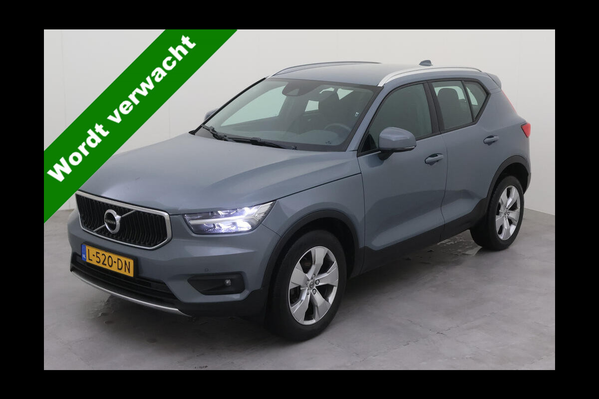 Volvo XC40 1.5 T2 Business Pro NL AUTO | CAMERA | CARPLAY | Volvo XC40 1.5 T2 Business Pro NL AUTO | CAMERA | CARPLAY |
