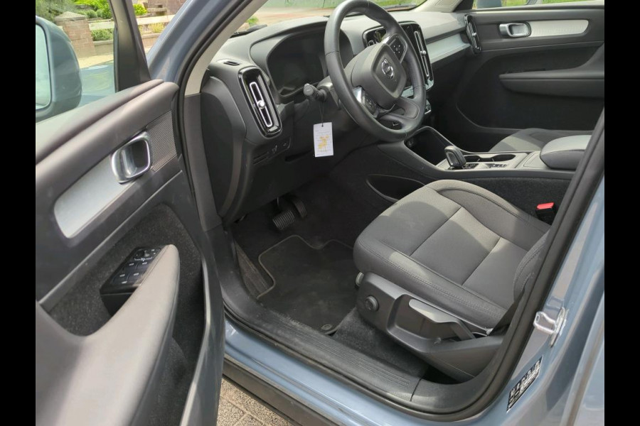 Volvo XC40 1.5 T2 Business Pro NL AUTO | CAMERA | CARPLAY |