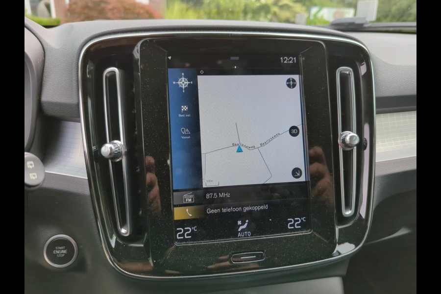 Volvo XC40 1.5 T2 Business Pro NL AUTO | CAMERA | CARPLAY |