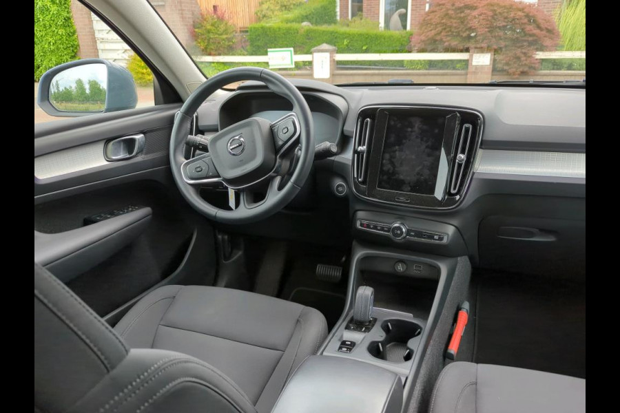 Volvo XC40 1.5 T2 Business Pro NL AUTO | CAMERA | CARPLAY |
