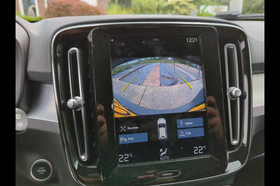 Volvo XC40 1.5 T2 Business Pro NL AUTO | CAMERA | CARPLAY |