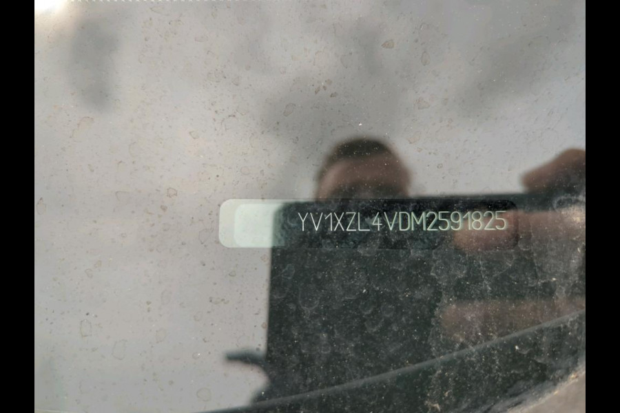 Volvo XC40 1.5 T2 Business Pro NL AUTO | CAMERA | CARPLAY |