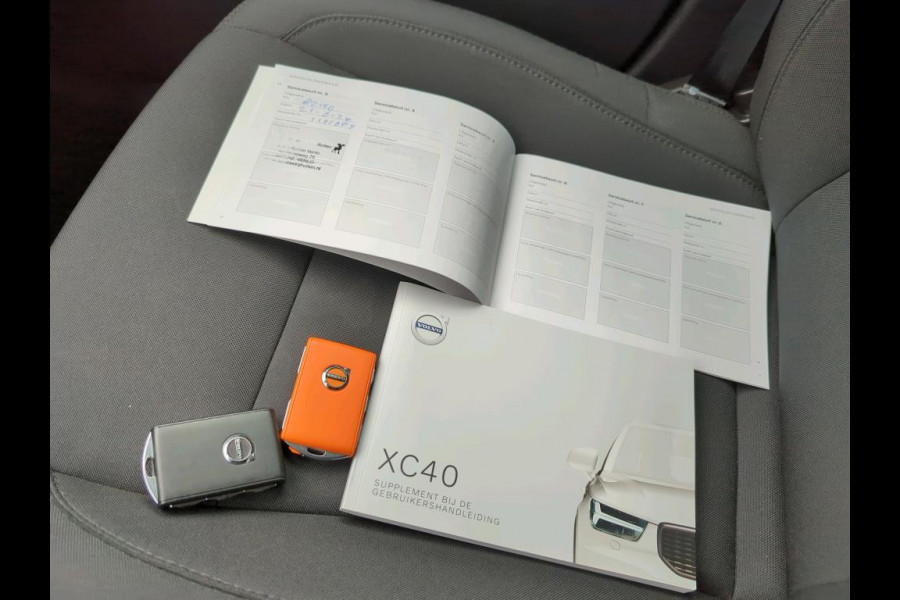 Volvo XC40 1.5 T2 Business Pro NL AUTO | CAMERA | CARPLAY |
