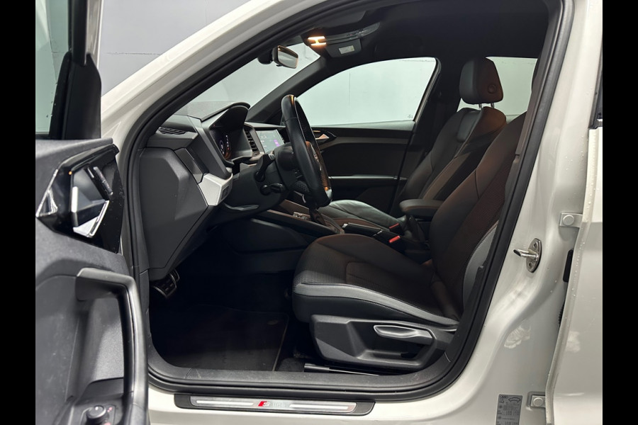 Audi A1 citycarver 30 TFSI Epic S-line Aut