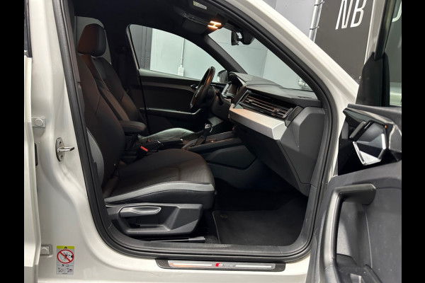 Audi A1 citycarver 30 TFSI Epic S-line Aut